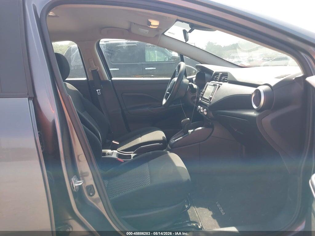 3N1CN8DV7RL866350 2024 NISSAN VERSA photo no. 5