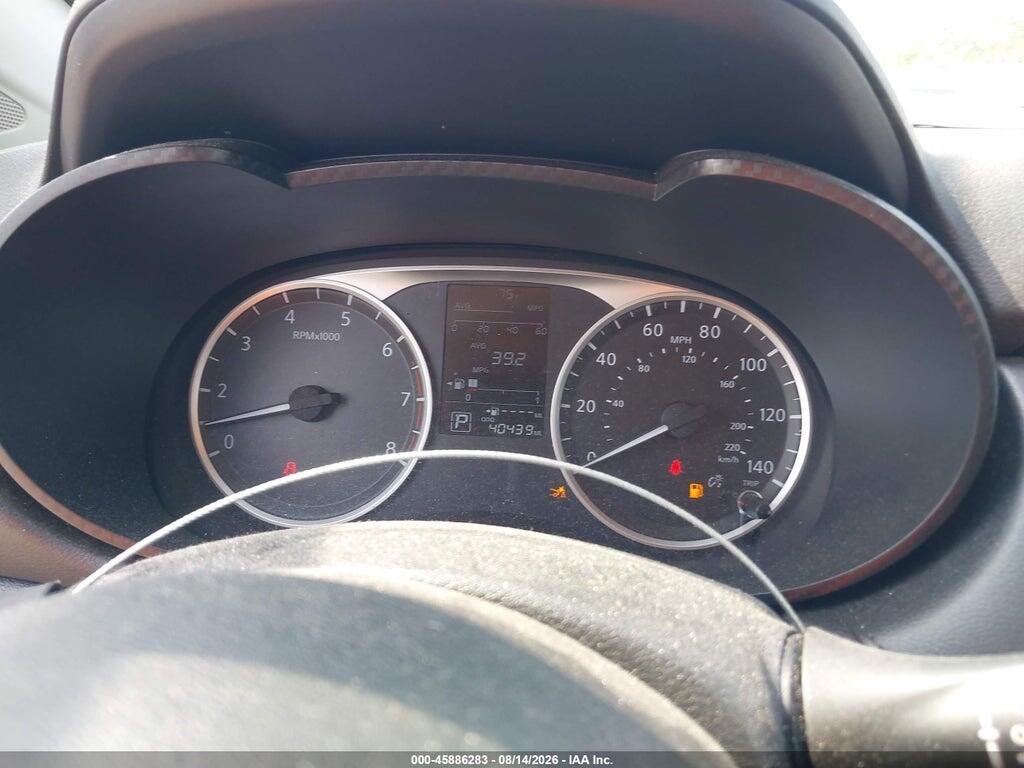 3N1CN8DV7RL866350 2024 NISSAN VERSA photo no. 7