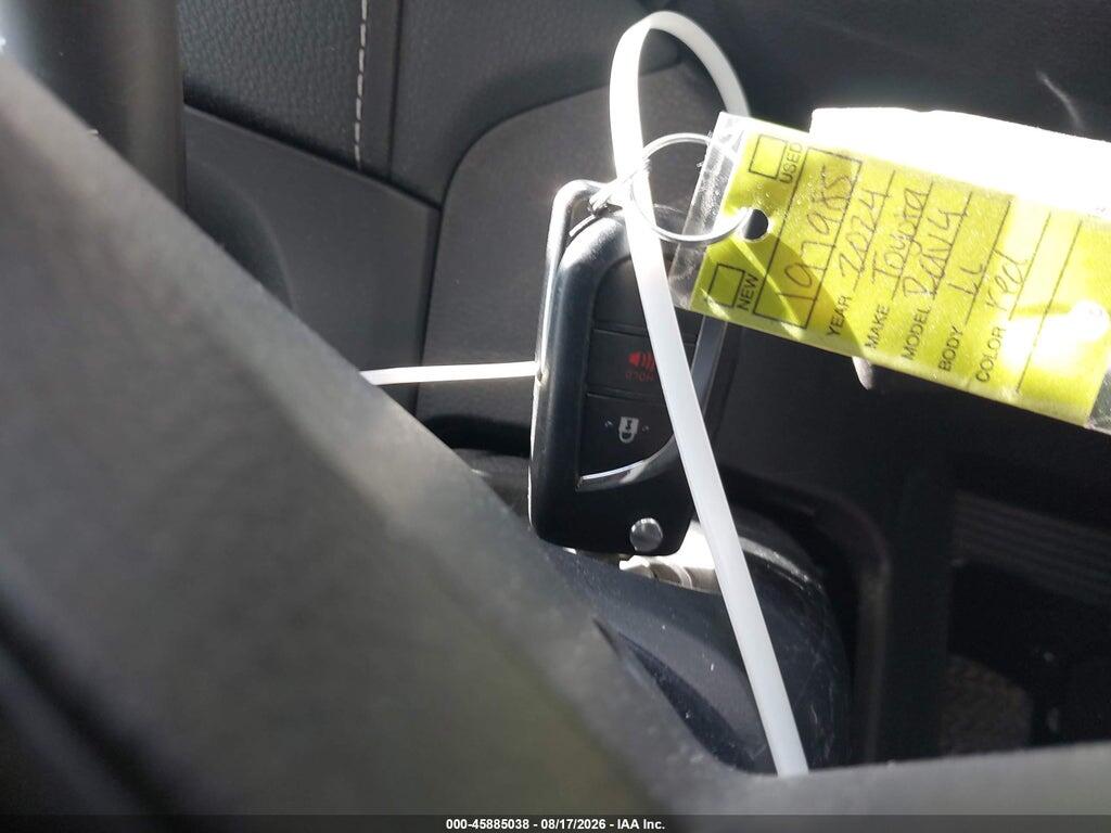 2T3H1RFVXRW361669 2024 TOYOTA RAV4 photo no. 11