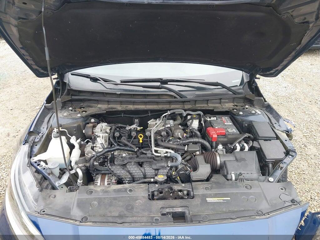1N4BL4CV4RN418453 2024 NISSAN ALTIMA photo no. 10