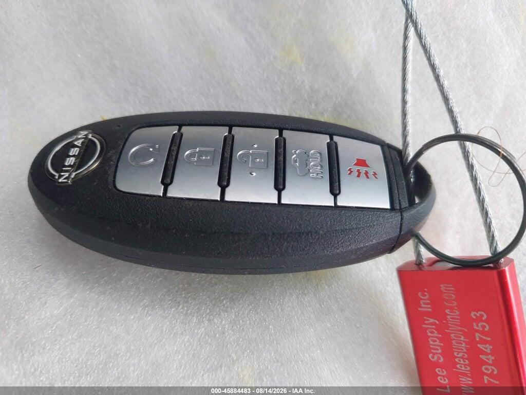 1N4BL4CV4RN418453 2024 NISSAN ALTIMA photo no. 11