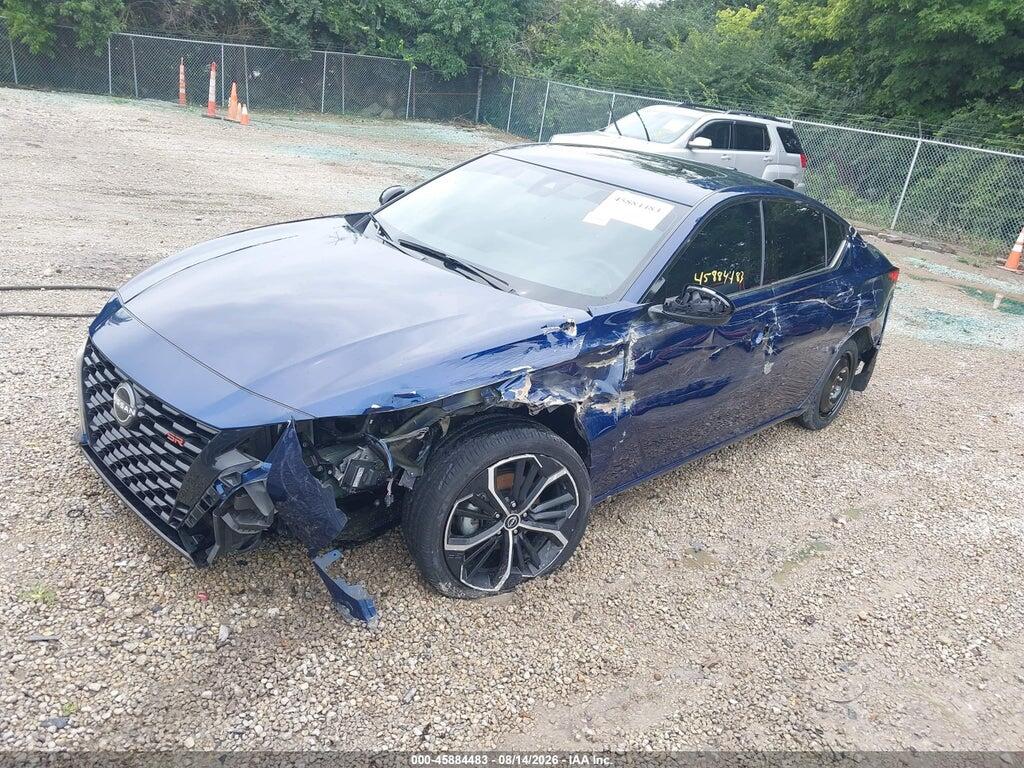 1N4BL4CV4RN418453 2024 NISSAN ALTIMA photo no. 2