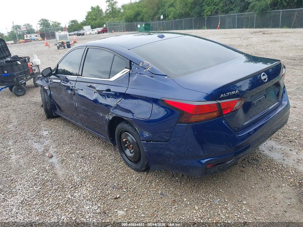 1N4BL4CV4RN418453 2024 NISSAN ALTIMA photo no. 3