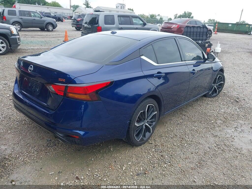 1N4BL4CV4RN418453 2024 NISSAN ALTIMA photo no. 4