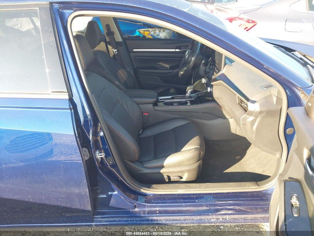 1N4BL4CV4RN418453 2024 NISSAN ALTIMA photo no. 5