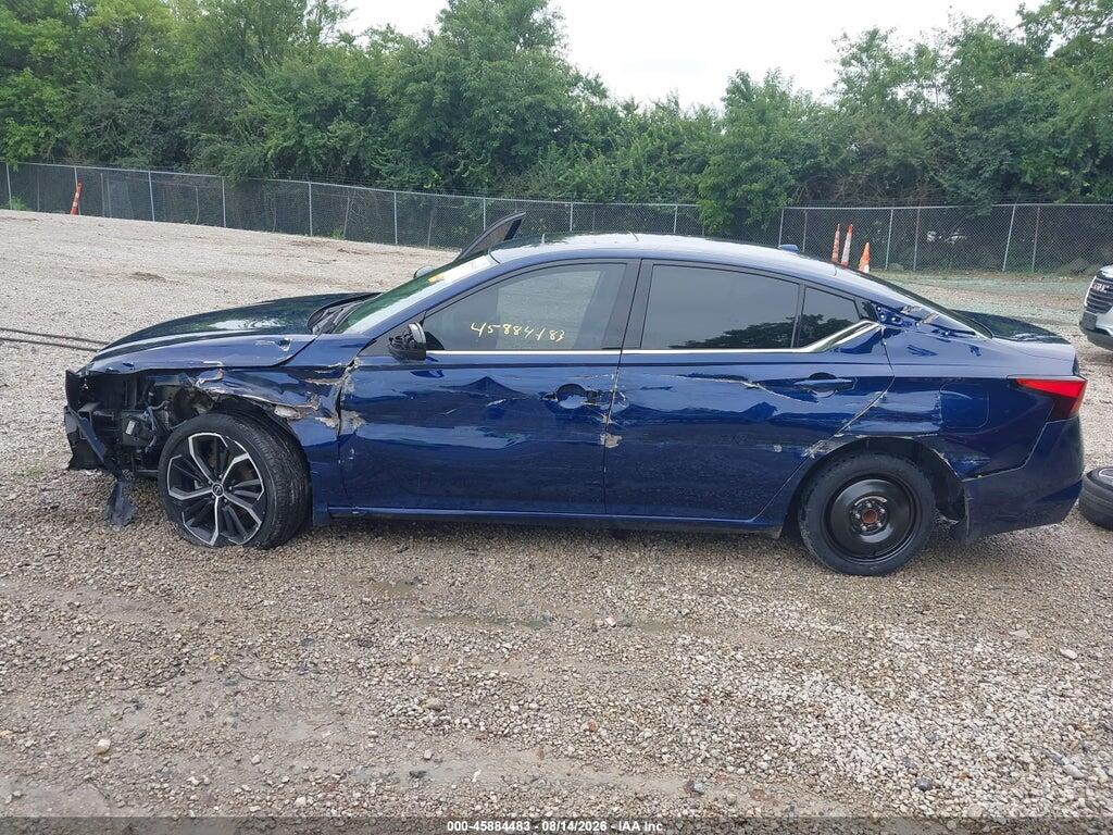 1N4BL4CV4RN418453 2024 NISSAN ALTIMA photo no. 6
