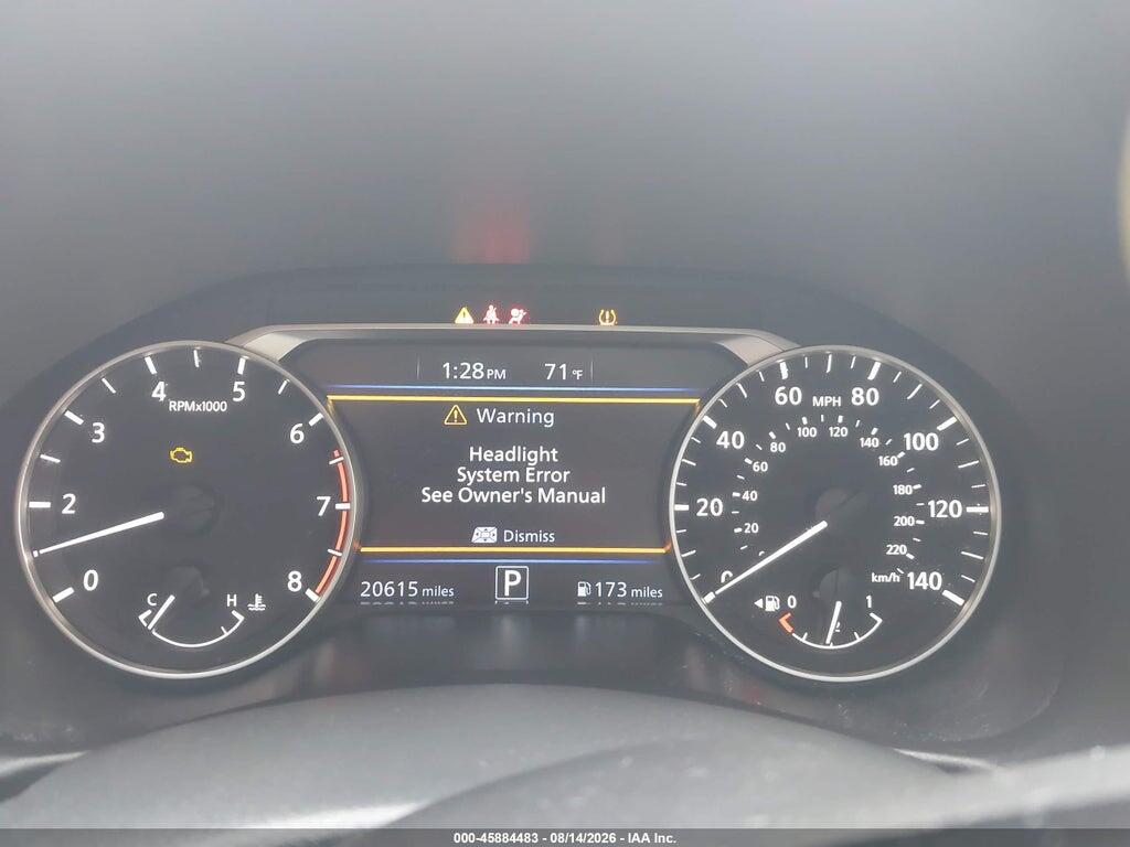 1N4BL4CV4RN418453 2024 NISSAN ALTIMA photo no. 7