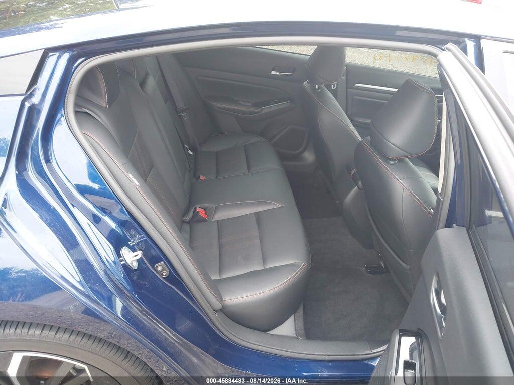 1N4BL4CV4RN418453 2024 NISSAN ALTIMA photo no. 8