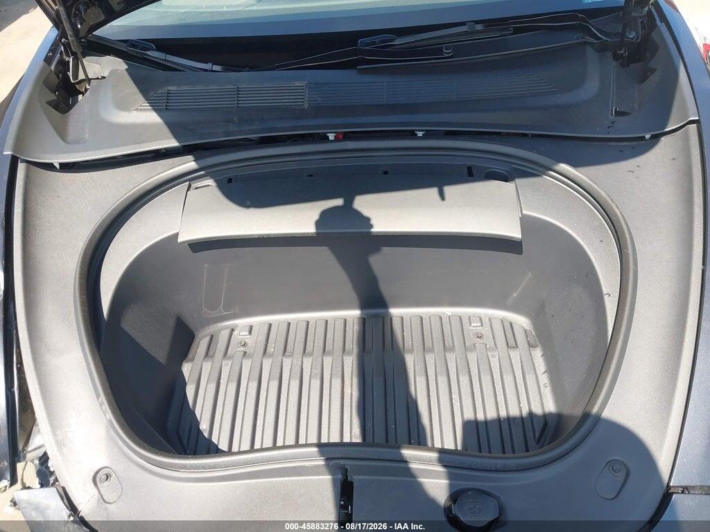 5YJ3E1EB2RF795761 2024 TESLA MODEL 3 photo no. 10