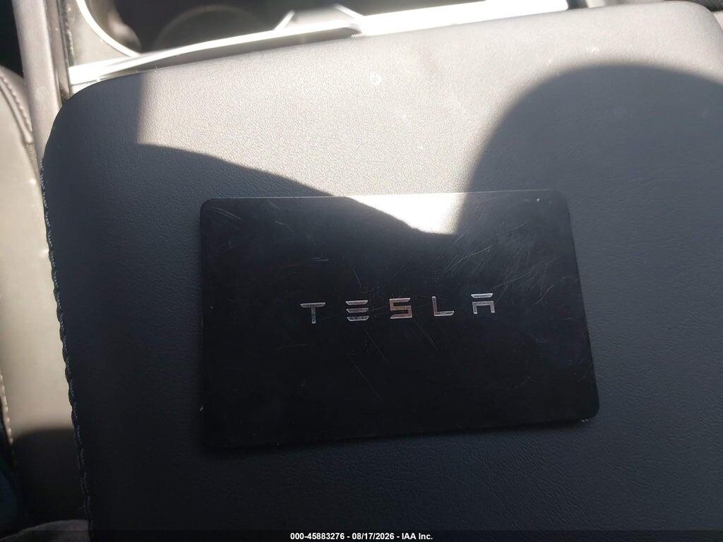5YJ3E1EB2RF795761 2024 TESLA MODEL 3 photo no. 11