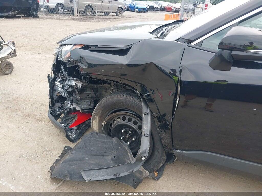 2T3G1RFV2RC464632 2024 TOYOTA RAV4 photo no. 6