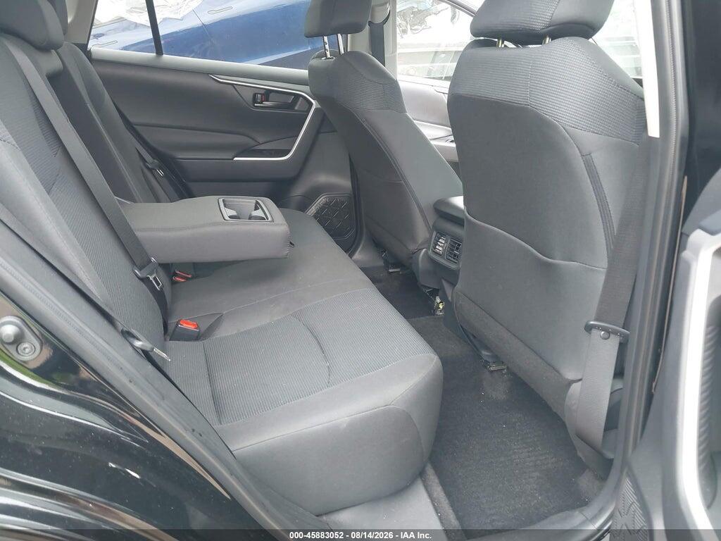 2T3G1RFV2RC464632 2024 TOYOTA RAV4 photo no. 8