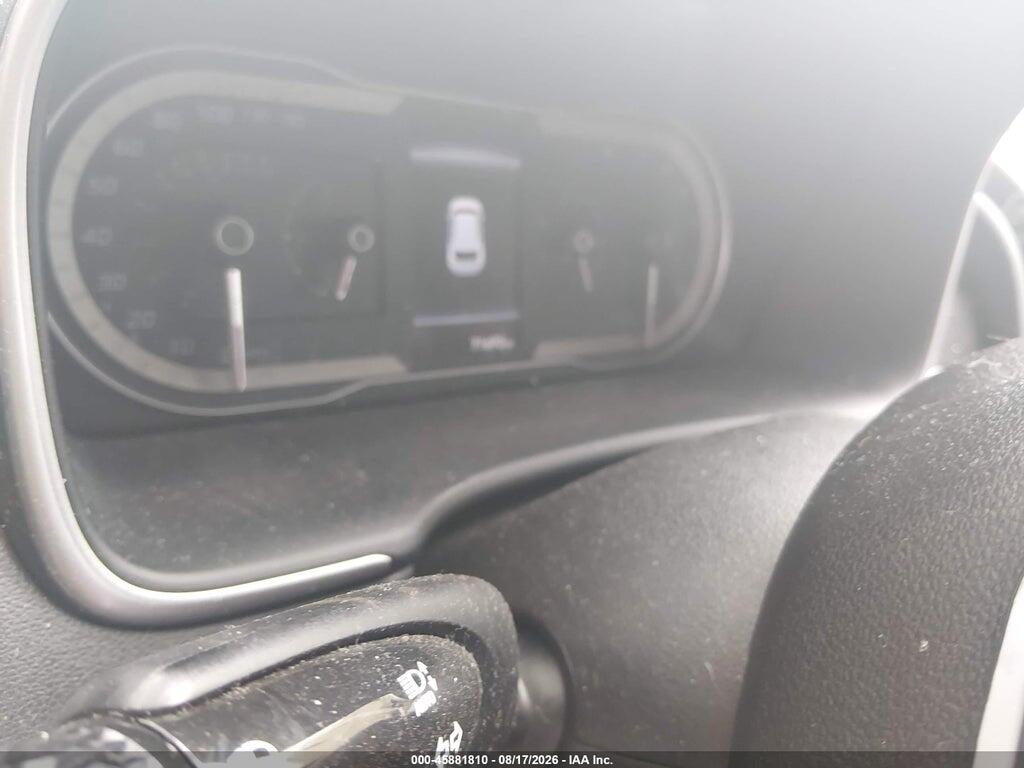 5NMJBCDE1RH306403 2024 HYUNDAI TUCSON photo no. 7