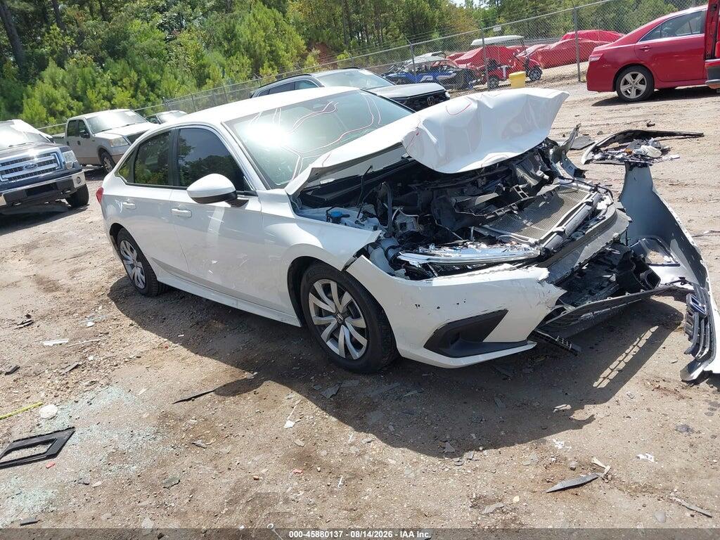 2HGFE2F2XRH595479 2024 HONDA CIVIC photo no. 1
