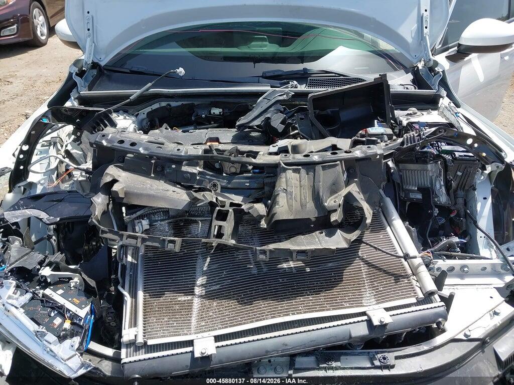 2HGFE2F2XRH595479 2024 HONDA CIVIC photo no. 10
