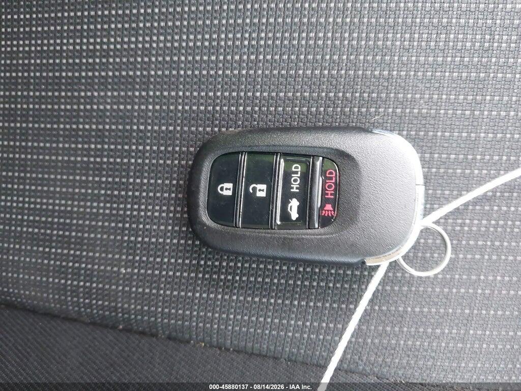 2HGFE2F2XRH595479 2024 HONDA CIVIC photo no. 11