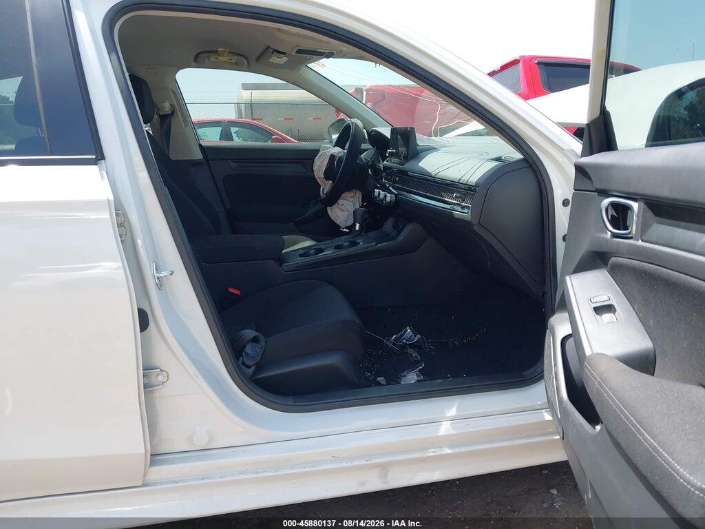 2HGFE2F2XRH595479 2024 HONDA CIVIC photo no. 5