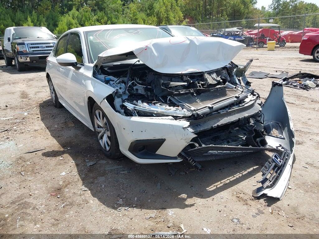 2HGFE2F2XRH595479 2024 HONDA CIVIC photo no. 6