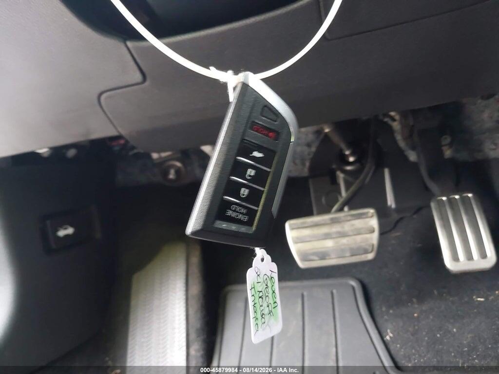 19UDE4H66RA021933 2024 ACURA INTEGRA photo no. 11
