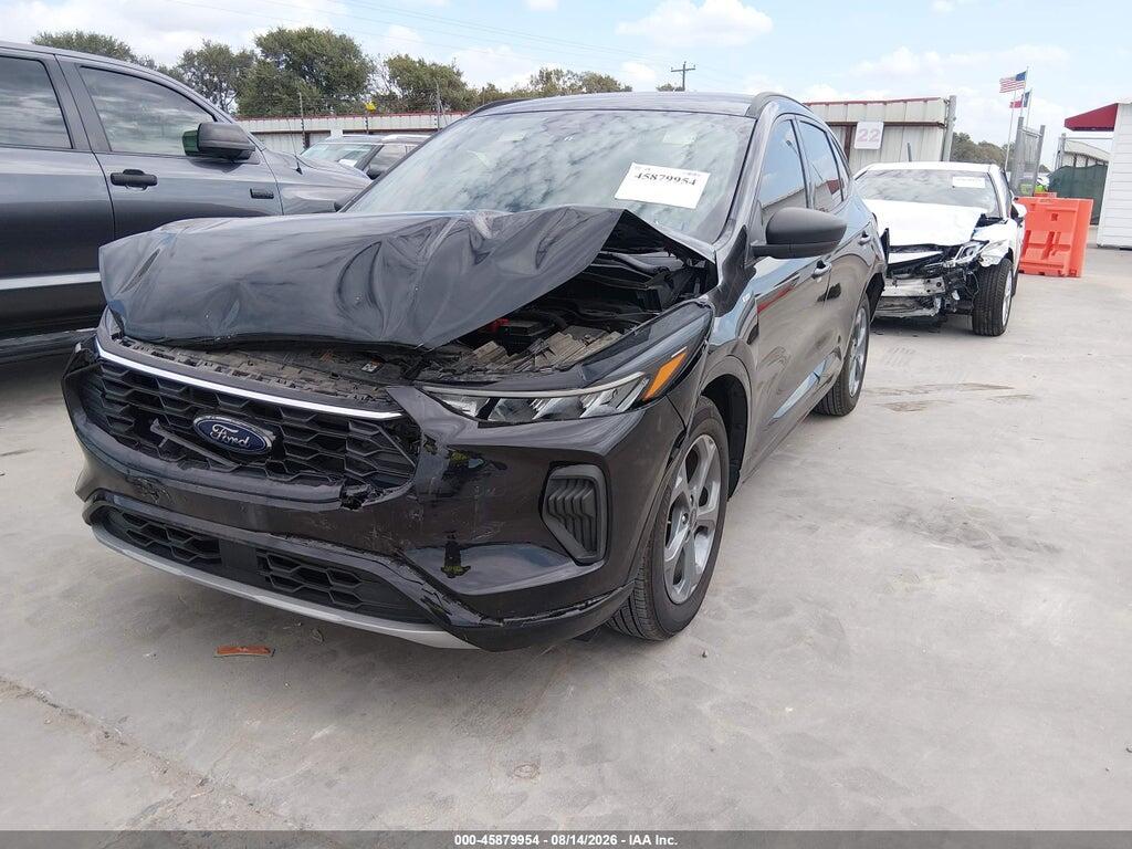 1FMCU0MN8RUA85114 2024 FORD ESCAPE photo no. 2
