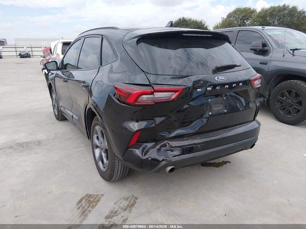1FMCU0MN8RUA85114 2024 FORD ESCAPE photo no. 3