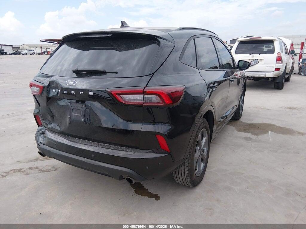 1FMCU0MN8RUA85114 2024 FORD ESCAPE photo no. 4