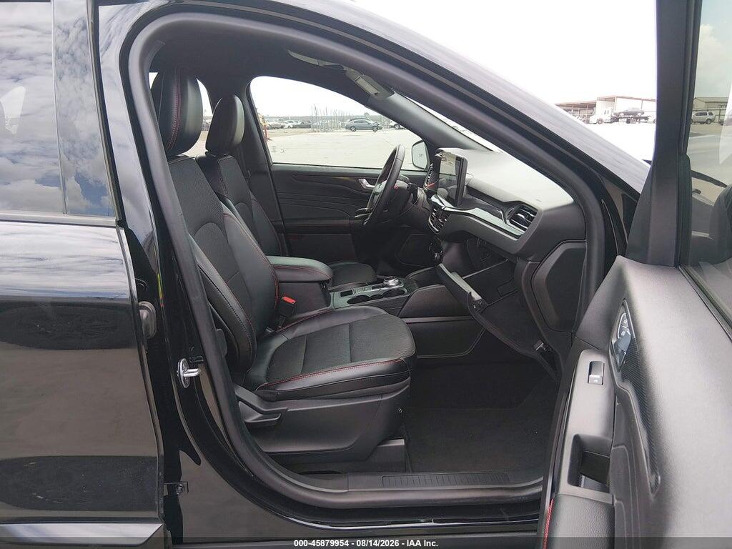 1FMCU0MN8RUA85114 2024 FORD ESCAPE photo no. 5