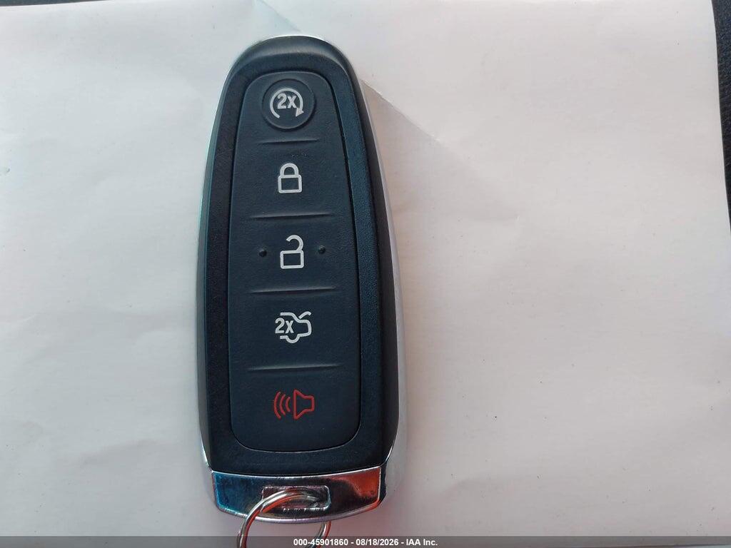 1FM5K8GTXDGC06014 2013 FORD EXPLORER photo no. 11