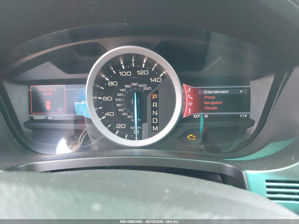 1FM5K8GTXDGC06014 2013 FORD EXPLORER photo no. 7