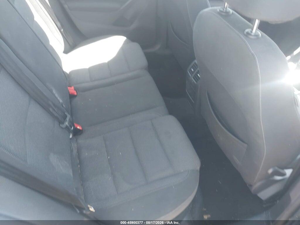 WVWDB7AJ2DW097135 2013 VOLKSWAGEN GOLF photo no. 8