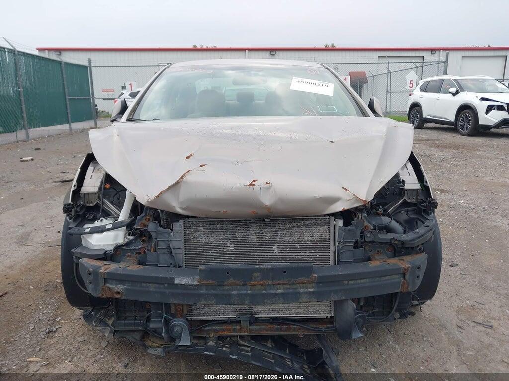 5NPDH4AE4DH415486 2013 HYUNDAI ELANTRA photo no. 6