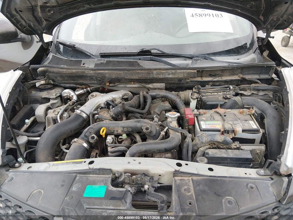 JN8AF5MV6DT226851 2013 NISSAN JUKE photo no. 10