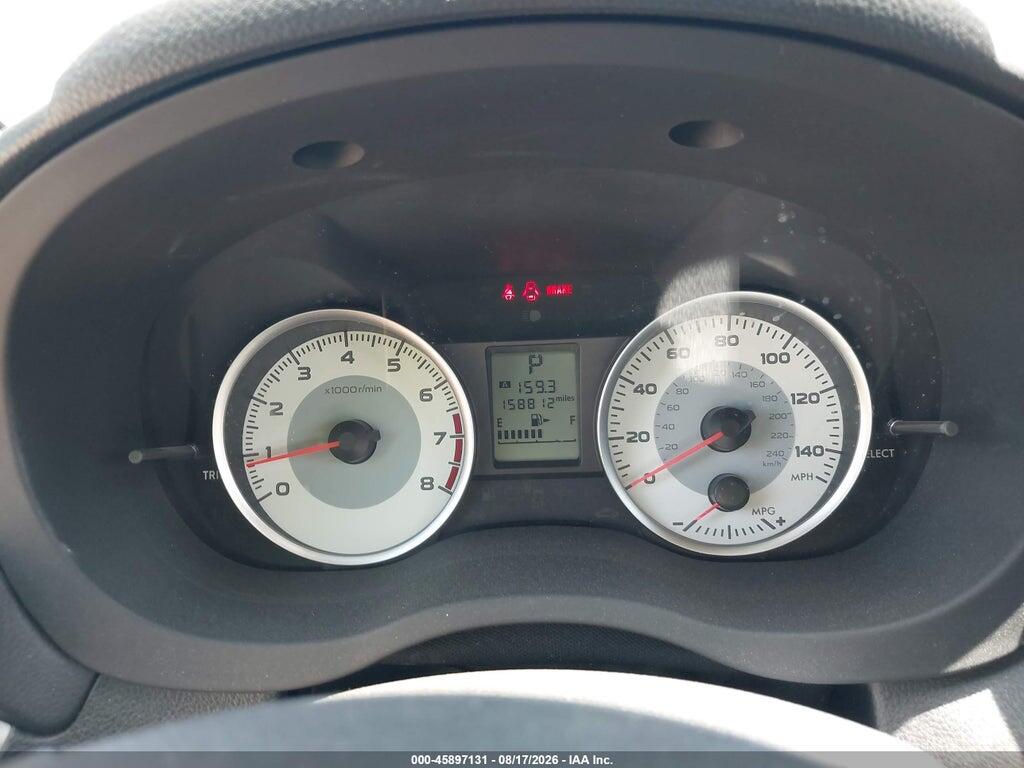 JF1GPAC64DH806968 2013 SUBARU IMPREZA photo no. 7