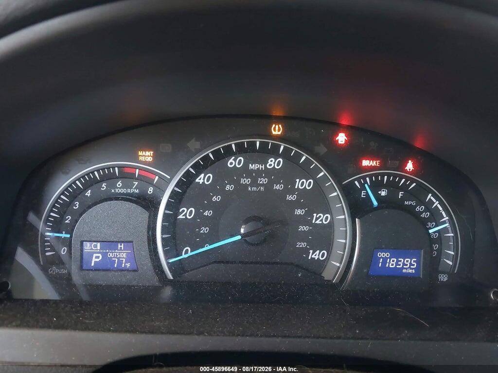 4T4BF1FK8DR278084 2013 TOYOTA CAMRY photo no. 7