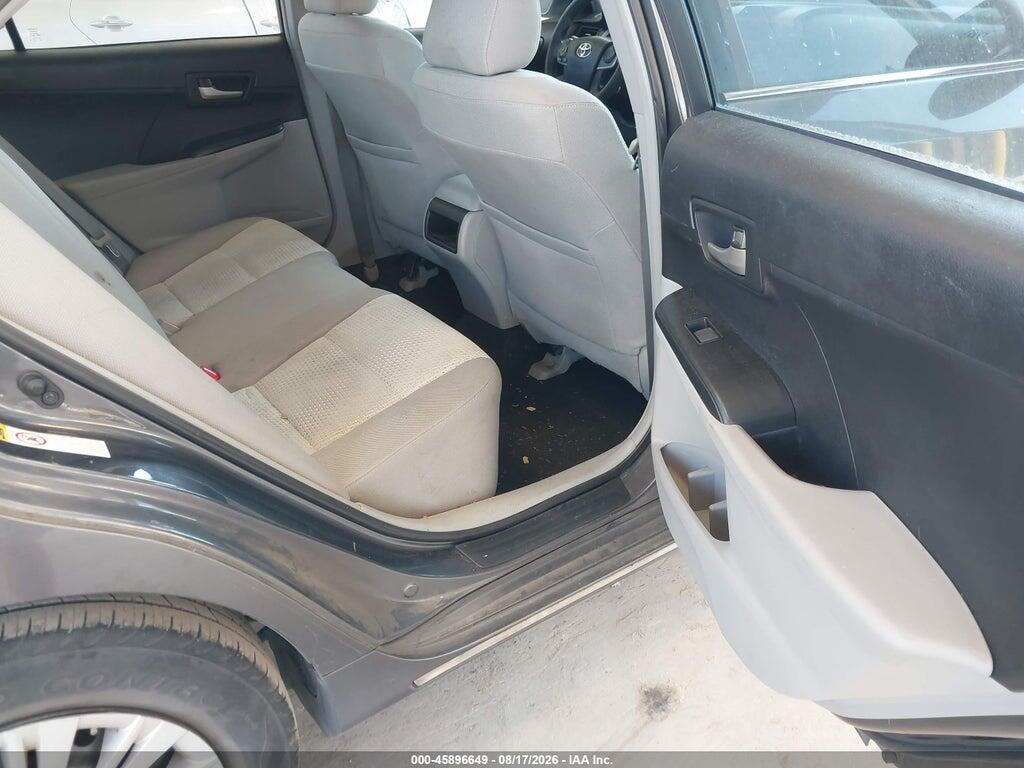 4T4BF1FK8DR278084 2013 TOYOTA CAMRY photo no. 8
