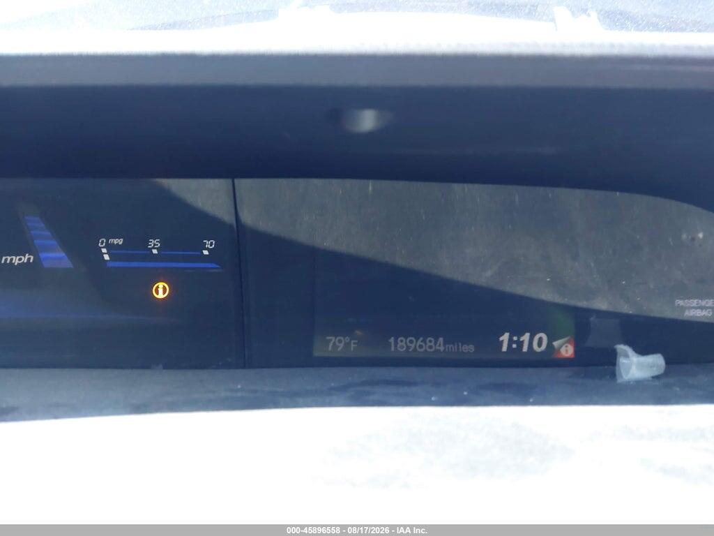 19XFB2F81DE220998 2013 HONDA CIVIC photo no. 7