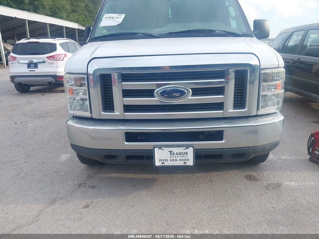 1FTNE2EW4DDA31668 2013 FORD E-250 photo no. 6
