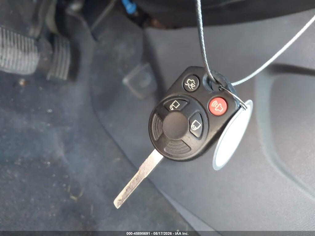 1FADP3K20DL249809 2013 FORD FOCUS photo no. 11