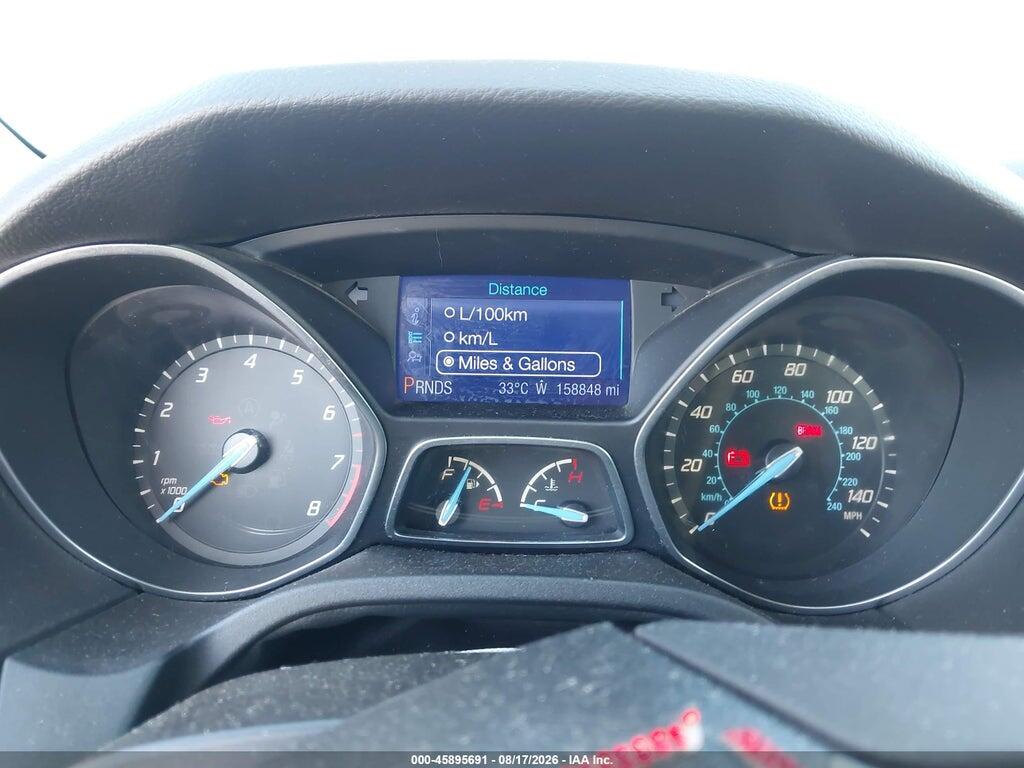 1FADP3K20DL249809 2013 FORD FOCUS photo no. 7