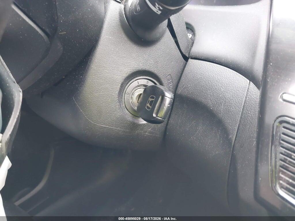 2HGFB2F96DH511995 2013 HONDA CIVIC photo no. 11