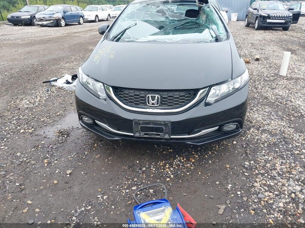 2HGFB2F96DH511995 2013 HONDA CIVIC photo no. 12