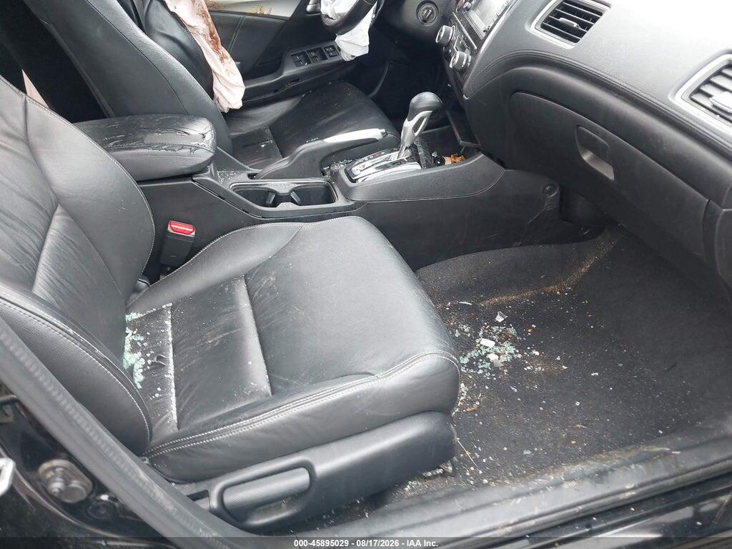 2HGFB2F96DH511995 2013 HONDA CIVIC photo no. 5