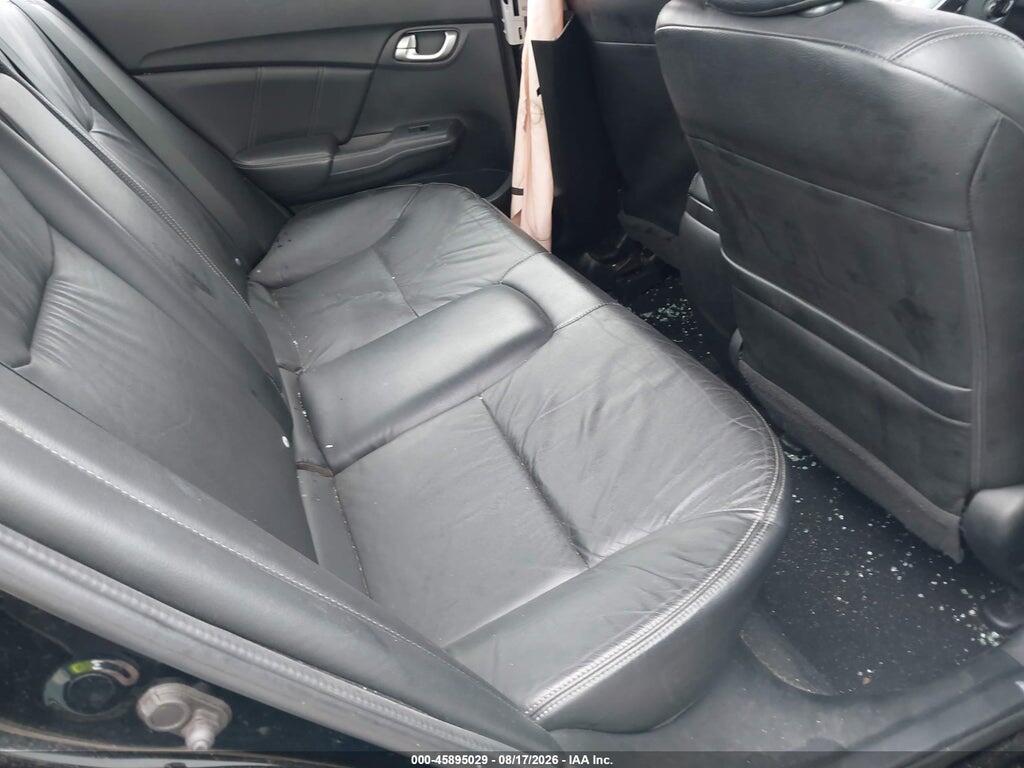 2HGFB2F96DH511995 2013 HONDA CIVIC photo no. 8