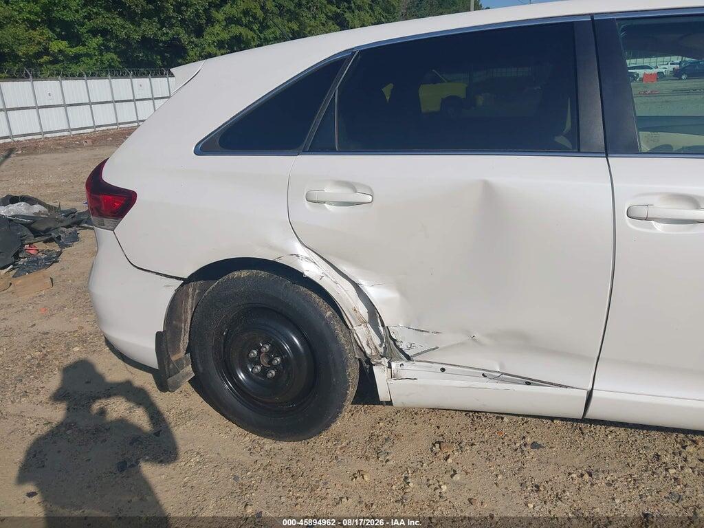 4T3ZA3BBXDU073088 2013 TOYOTA VENZA photo no. 6