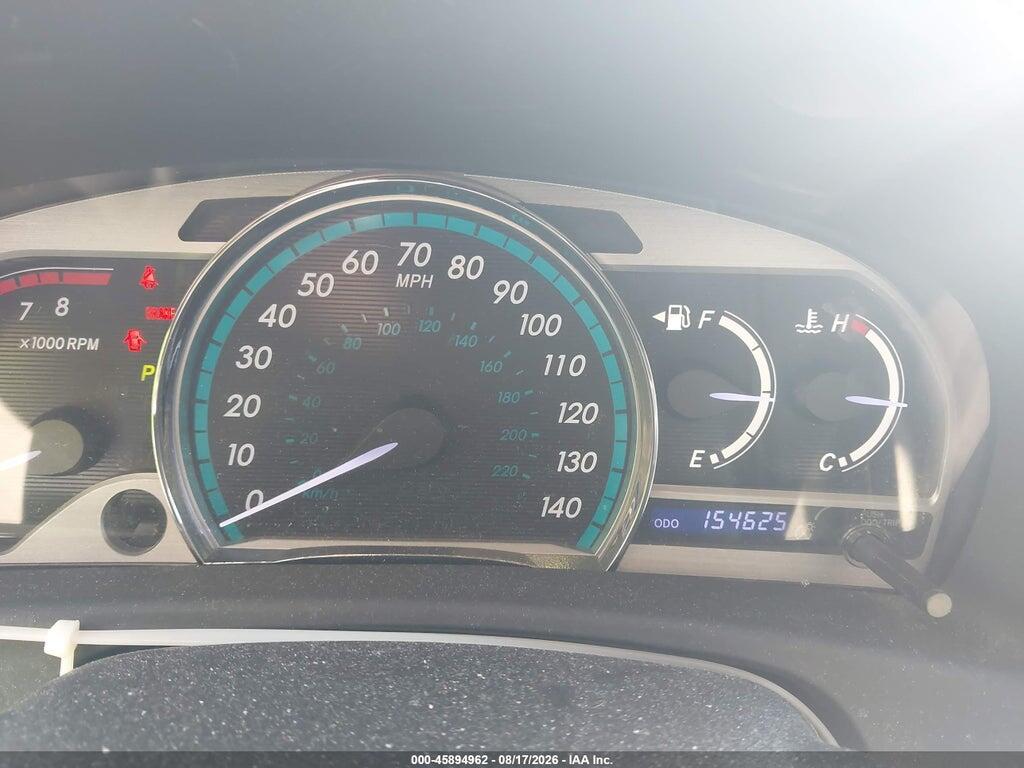 4T3ZA3BBXDU073088 2013 TOYOTA VENZA photo no. 7