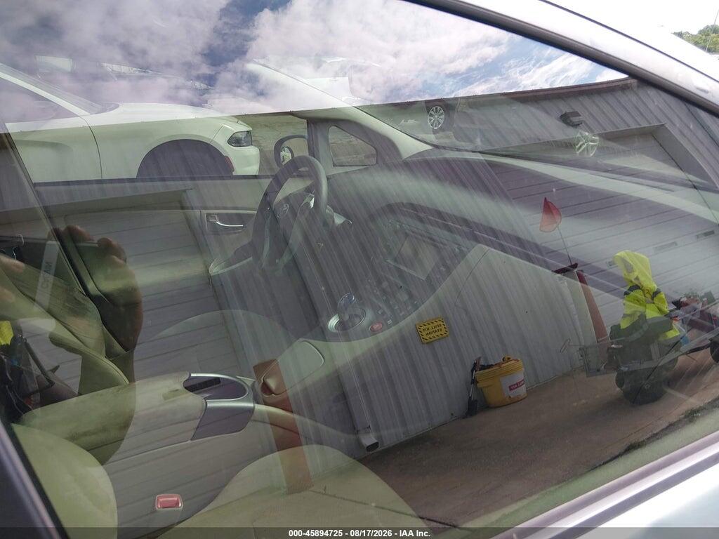 JTDKN3DU6D1622112 2013 TOYOTA PRIUS photo no. 5