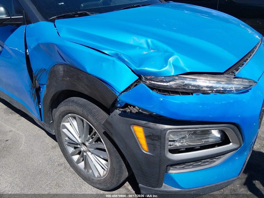 KM8K22AA2LU474496 2020 HYUNDAI KONA photo no. 6