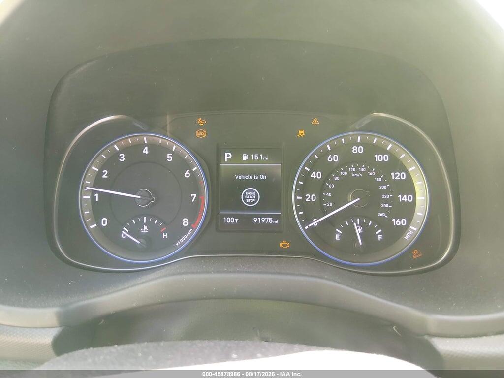 KM8K22AA2LU474496 2020 HYUNDAI KONA photo no. 7