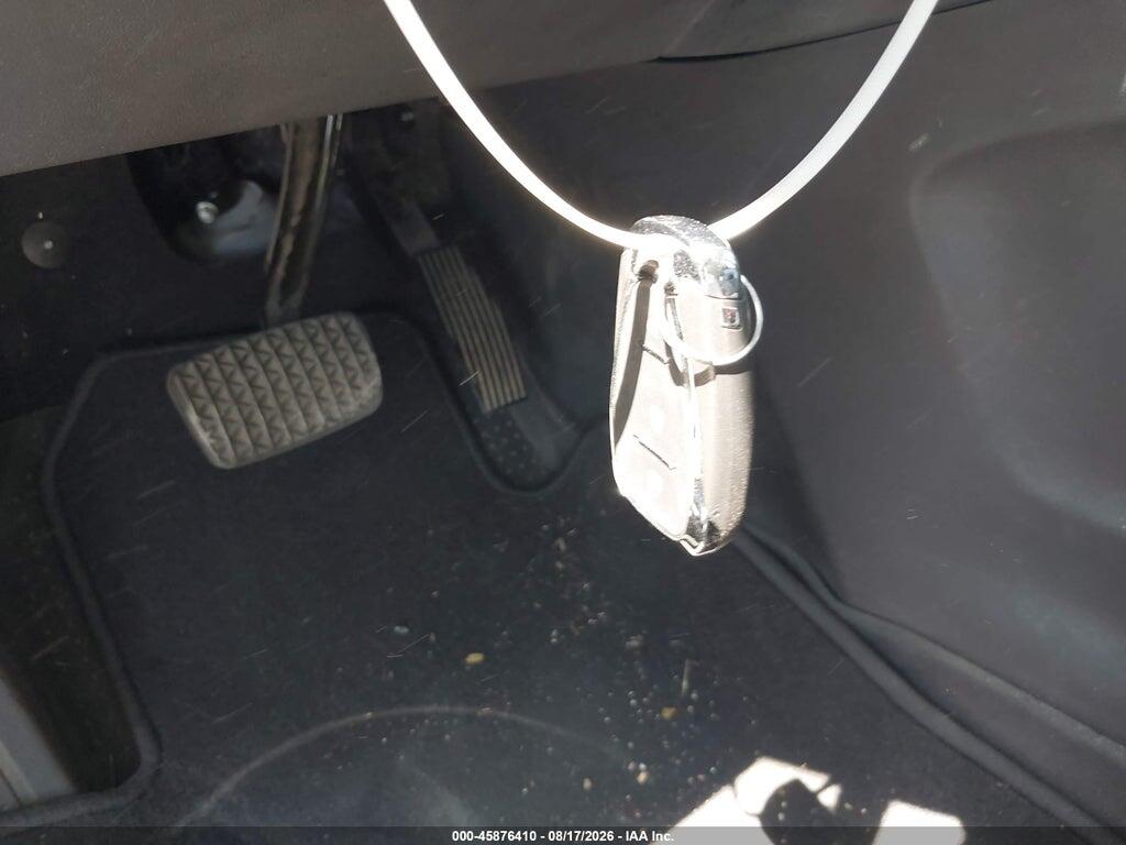 3GNAXHEV8LS692452 2020 CHEVROLET EQUINOX photo no. 11