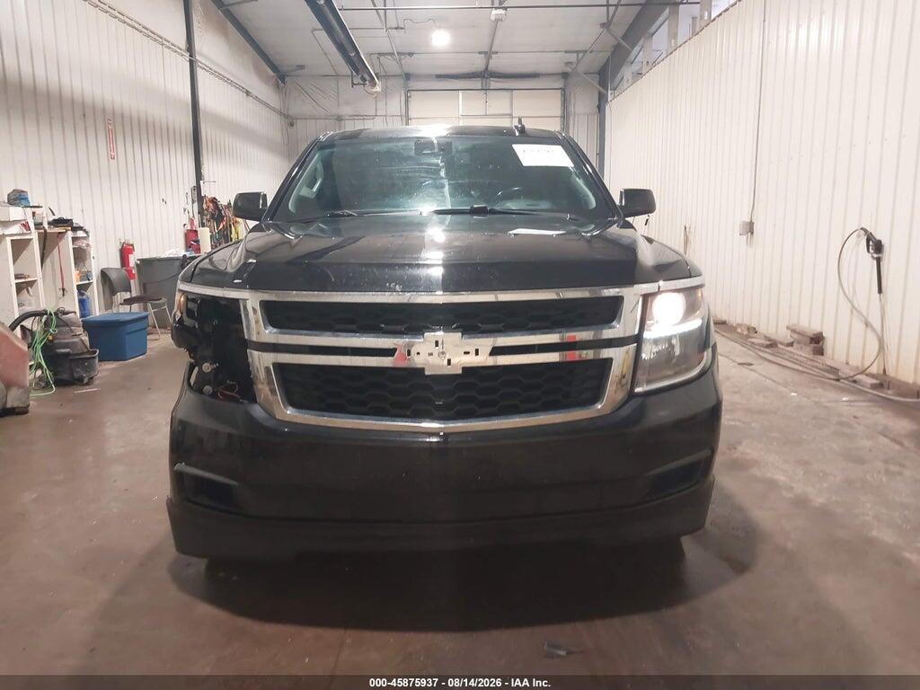 1GNSCBKC6LR114854 2020 CHEVROLET TAHOE photo no. 12